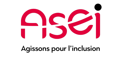 Logo Asei