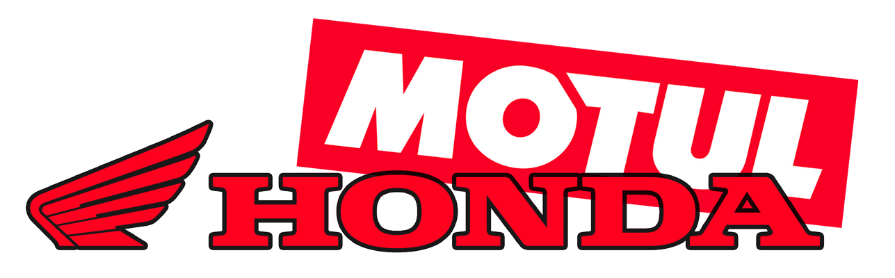 Motul et Honda, partenaire de Futurall